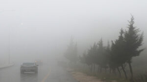 عمان مطر أمطار