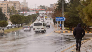 عمان مطر أمطار