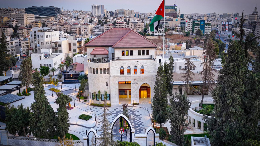 رئاسة الوزراء