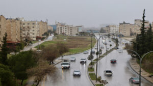 عمان مطر أمطار
