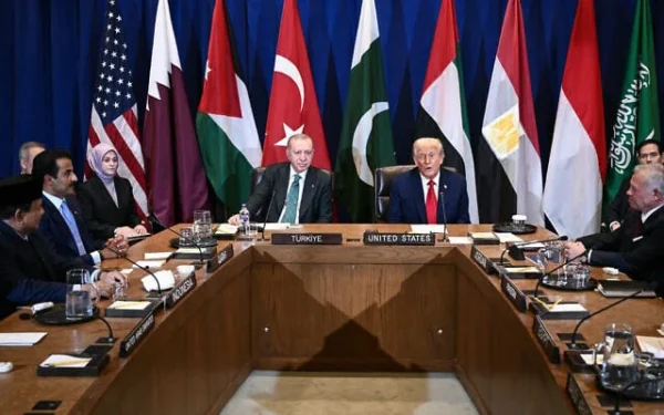 هل تنجح تركيا في خفض التوتر بين واشنطن وطهران؟