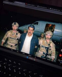 مادورو