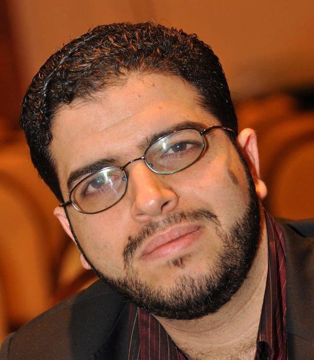 زياد ابحيص