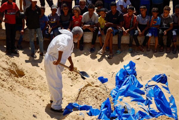17 شهيداً و49 مصاباً في غزة خلال يومين