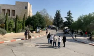 جامعة بيرزيت