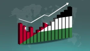 الاقتصاد الأردني الأردن اقتصاد النمو نمو