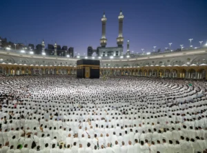 عمرة العمرة الحج حج الكعبة