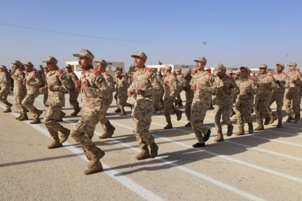 بدء إجراءات الفحوصات الطبية للدفعة الثانية من مكلفي خدمة العلم