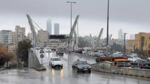 عمان مطر أمطار
