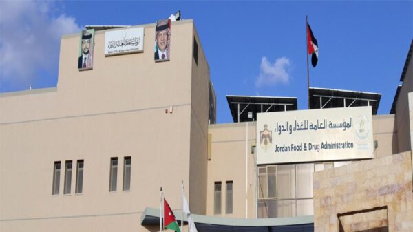 الغذاء والدواء تنفذ 331 جولة رقابية