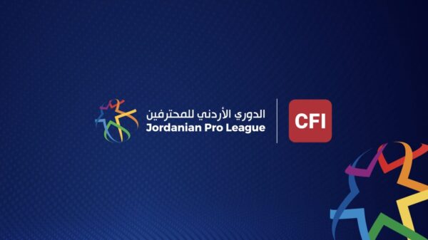 تعيين حكام مباريات الأسبوع 15 بدوري المحترفين