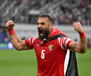 يزن العرب