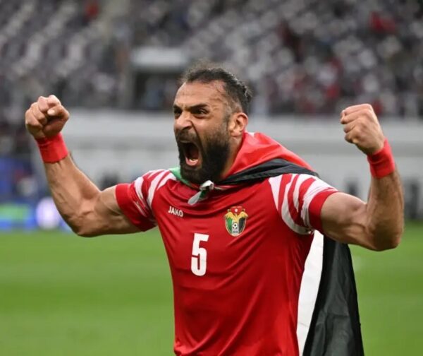 إعلام أرجنتيني يسلط الضوء على يزن العرب قبل كأس العالم 2026