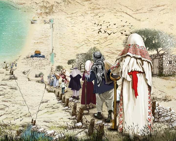 حق العودة