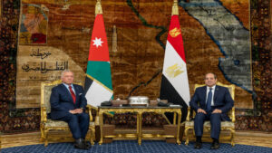 الملك السيسي