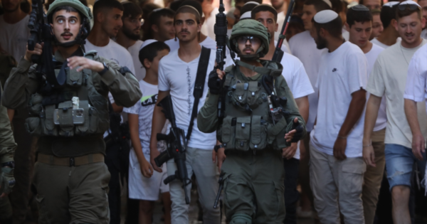 الاحتلال يشن حملة مداهمات واعتقالات في نابلس وقلقيلية وجنين