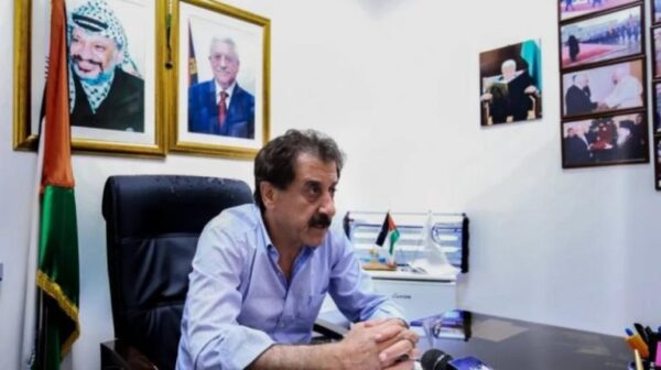 السلطة تحكم على مدير المعابر السابق بالسجن 15 عاما.. ورد مبالغ ضخمة