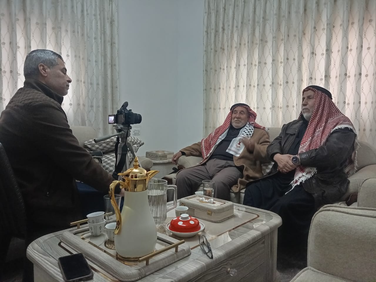 عزات محمد هديب