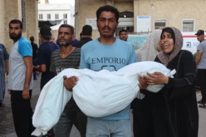 غزة