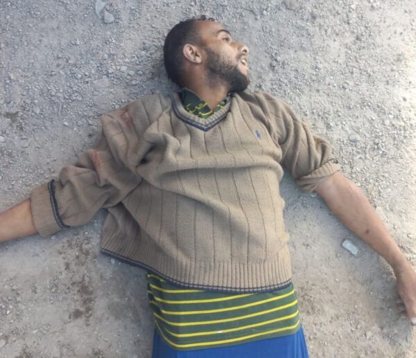 شهيد برصاص جيش الاحتلال في الشجاعية شرق غزة