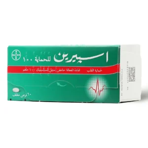 أسبرين