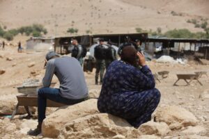الاحتلال الضفة