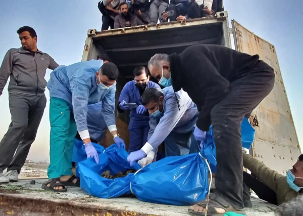 شهيدان و11 إصابة خلال يومين في قطاع غزة