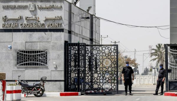 وصول 40 فلسطينياً إلى غزة ضمن الدفعة السادسة عبر معبر رفح