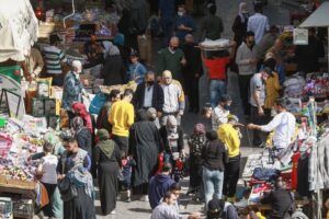 الأردن