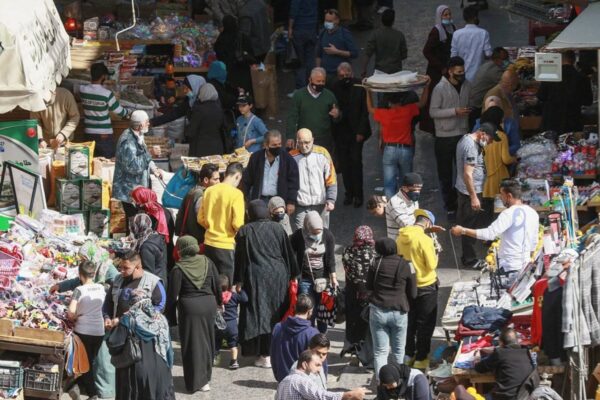 “إدارة الأزمات” للأردنيين: لا داعي للهلع فنحن نمتلك خططاً متكاملة للتوترات المحتملة