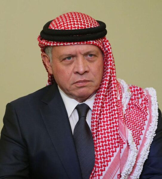 الملك يتلقى اتصالاً هاتفياً من رئيس الوزراء الألباني