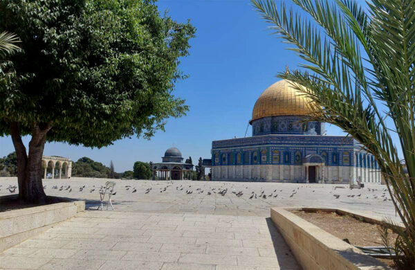 إغلاق الاحتلال لمقدسات القدس.. ذرائع واستغلال في ظل اتساع رقعة التوتر بالمنطقة