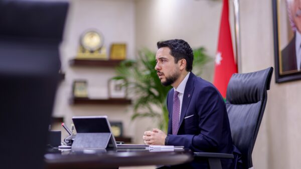 ولي العهد يشدد على اتخاذ الإجراءات اللازمة لاستدامة الخدمات
