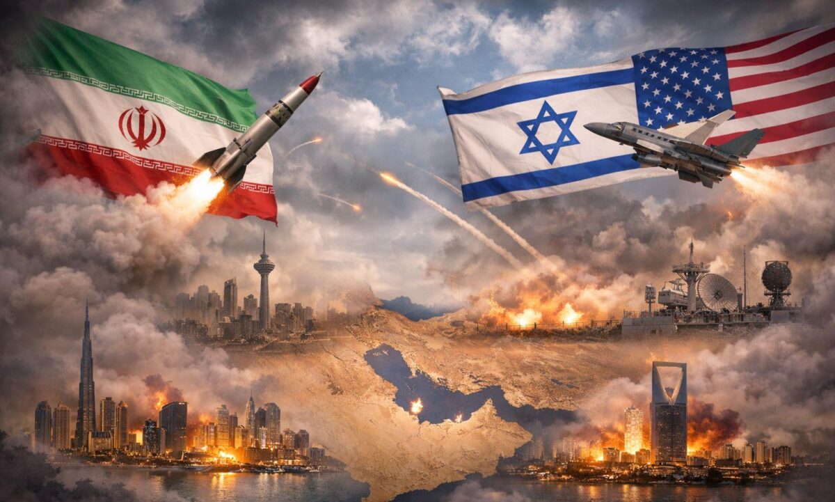 “الهجوم على لبنان هجوم على إيران”.. طهران تعلن وقف عملياتها العسكرية محذرة: ردنا سيكون أشد