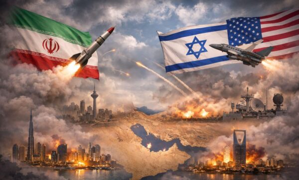 “الهجوم على لبنان هو هجوم على إيران”.. طهران تعلن وقف عملياتها العسكرية: ردنا سيكون أشد