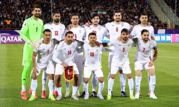 وزير الرياضة الإيراني: لن نشارك في كأس العالم