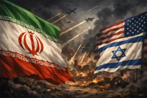 إيران أمريكا إسرائيل