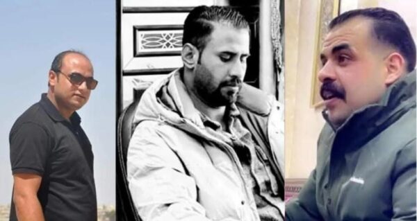 أمن الدولة تباشر التحقيق باستشهاد ثلاثة من مرتبات مكافحة المخدرات