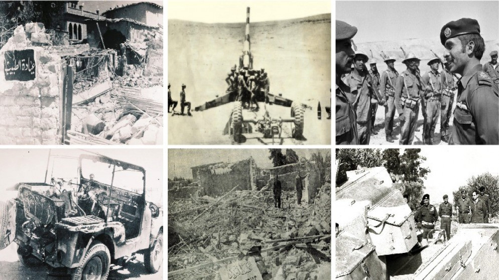 معركة الكرامة