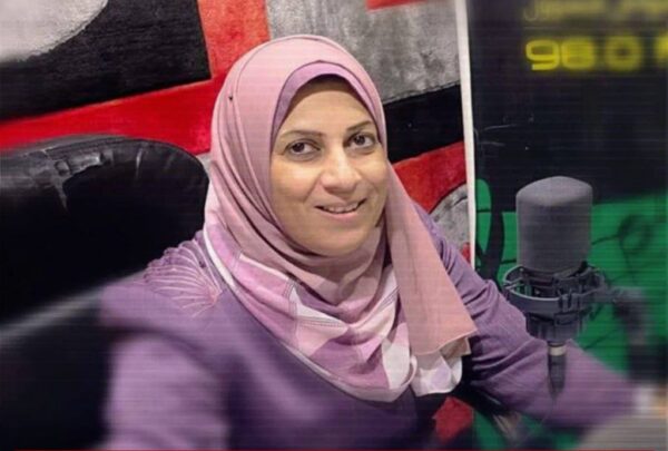 بعد اغتيال آمال شمالي.. ارتفاع عدد الشهداء الصحفيين في غزة إلى 261 شهيداً