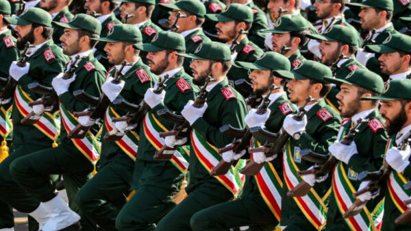 الحرس الثوري الإيراني: احتمال تجدد الحرب مع الولايات المتحدة “ضئيل”