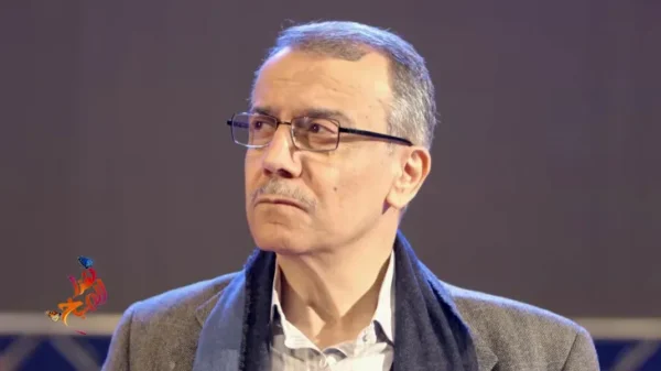 رحيل الفنان أحمد قعبور.. صاحب الأغنية الشهيرة “أناديكم”