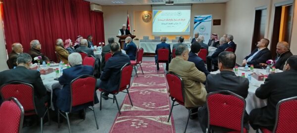 خبير عسكري أردني: تقسيم الدول العربية واختراقها أداة لإنجاز المشروع الصهيوني