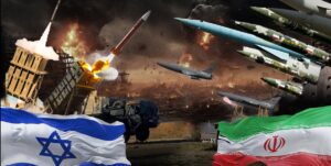 إيران أمريكا إسرائيل