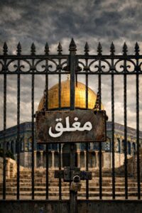 المسجد الأقصى