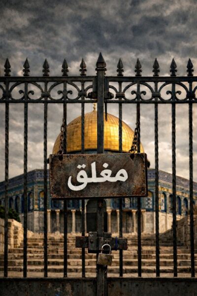 دعوات لكسر قرار إغلاق الأقصى بإحياء ليلة القدر فيه.. والشيخ صبري يشدد: الرباط في محيطه واجب 
