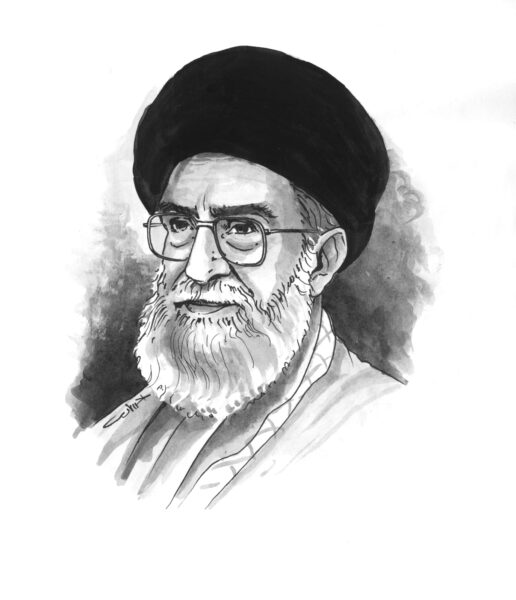 حارس “ولاية الفقيه” شاعر يتقن العربية والبديل لرحيله “مجلس انتقالي”
