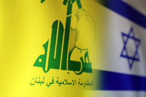 إسرائيل حزب الله