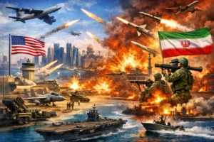 إيران أمريكا إسرائيل