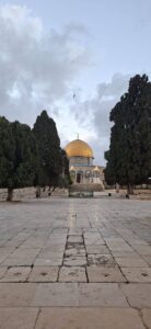 المسجد الأقصى